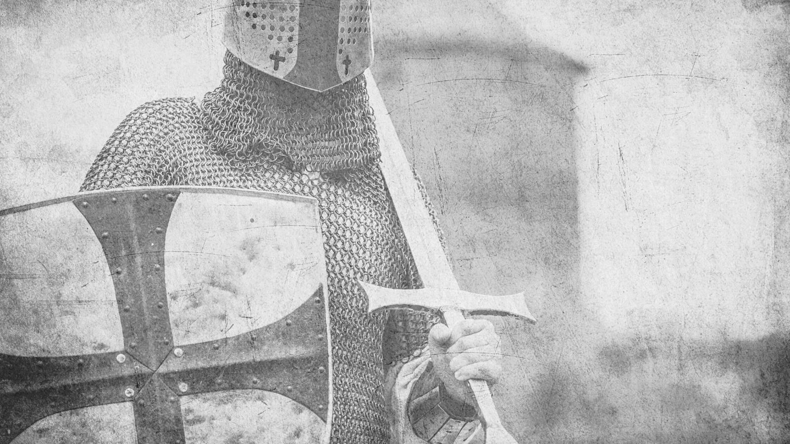 Lazarusritter: Der Ritterorden und die Lepra