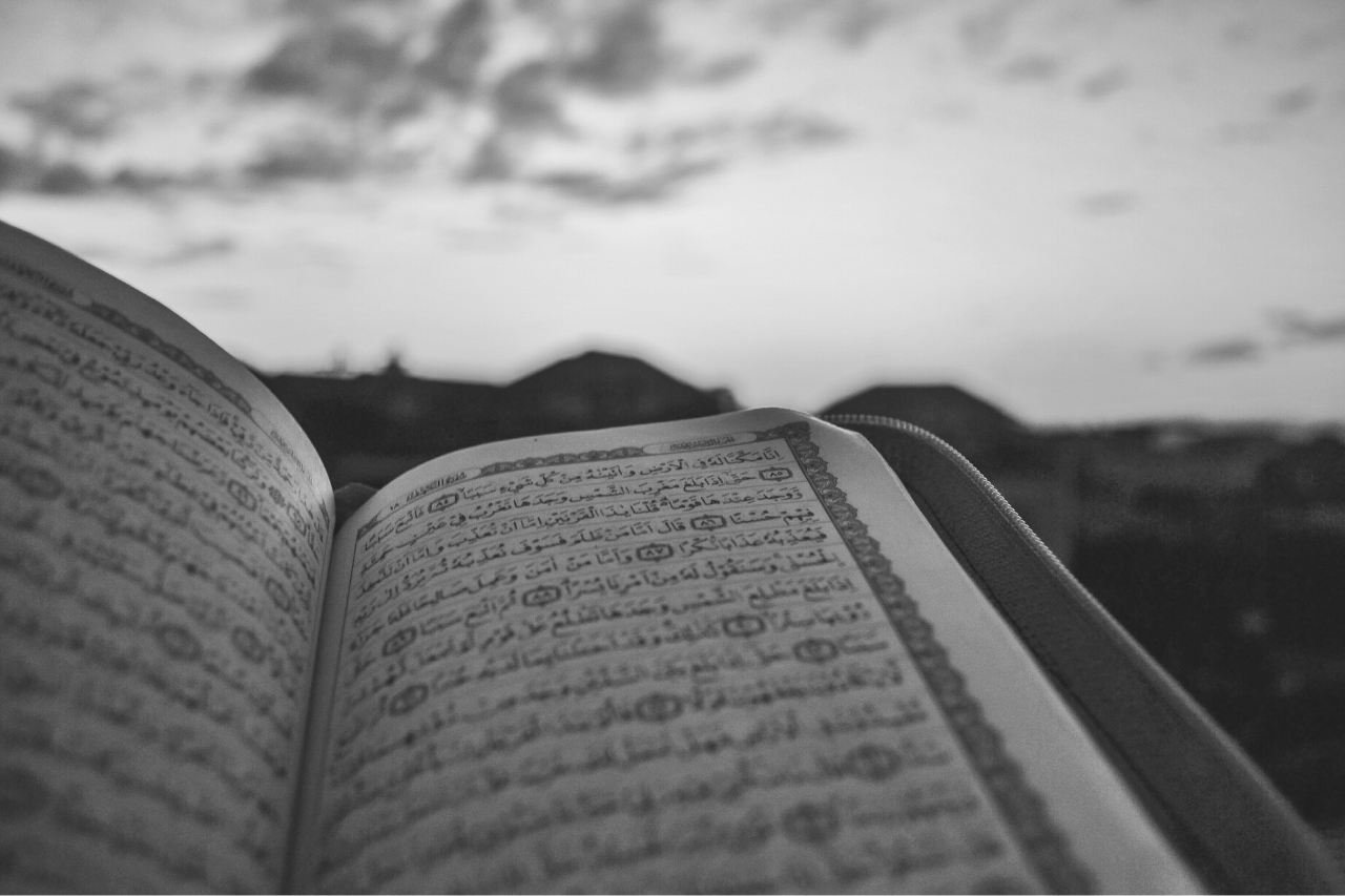 Die Offenbarung des Koran und wie er die Grundüberzeugungen des Islam prägte
