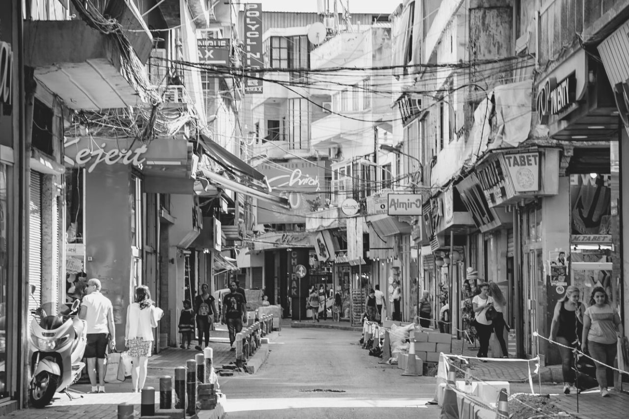 Libanesische Bevölkerung | Einblick in die einflussreiche Volksgruppe in der arabischen Welt