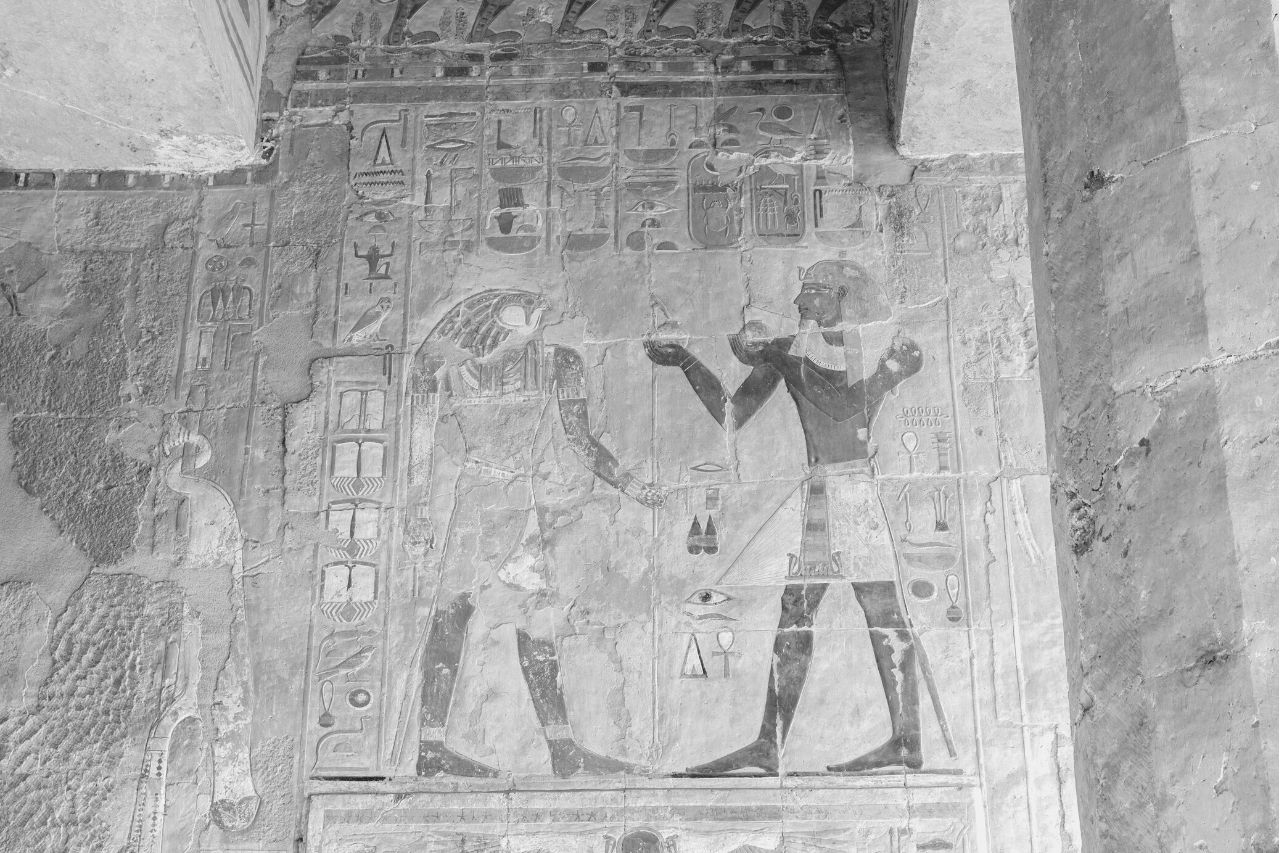 Das tägliche Leben im alten Ägypten: Ein glamouröser Blick in die Vergangenheit