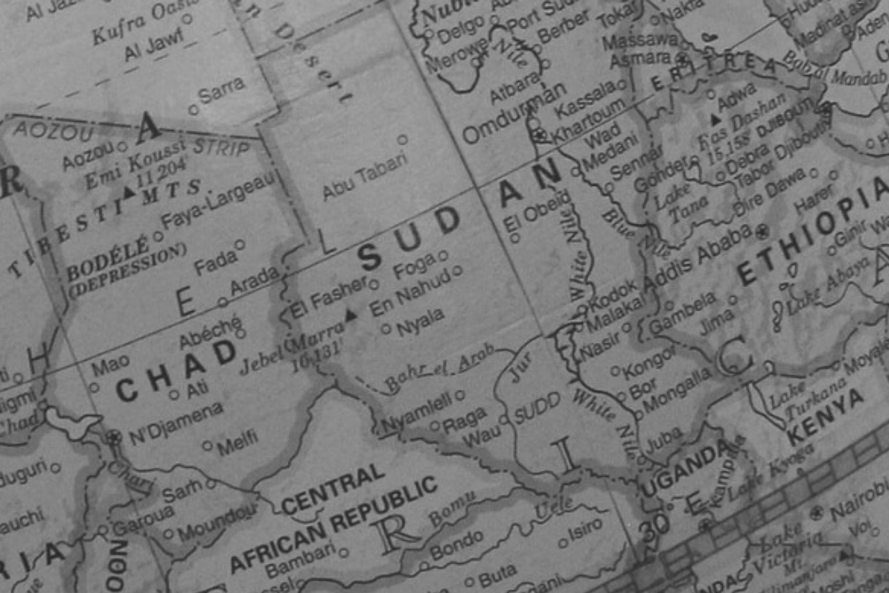 El Fasher: Ihr Leitfaden zu dieser sudanesischen Stadt