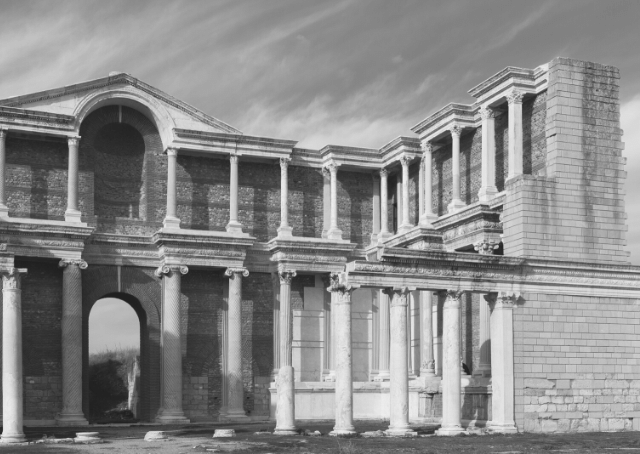 Lyder: Der Aufstieg einer der reichsten Zivilisationen der Geschichte