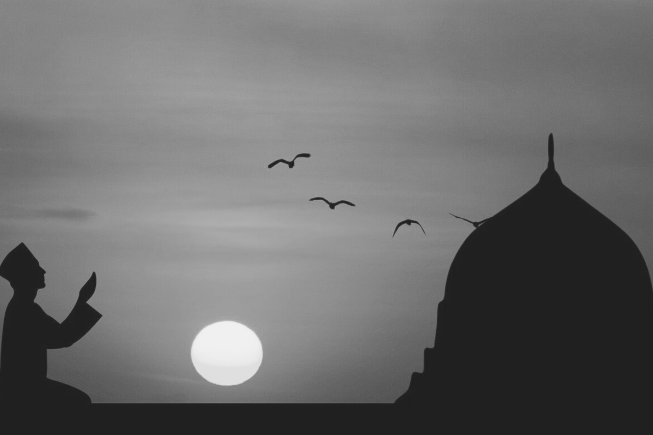 Wie sah der Prophet Muhammad aus?