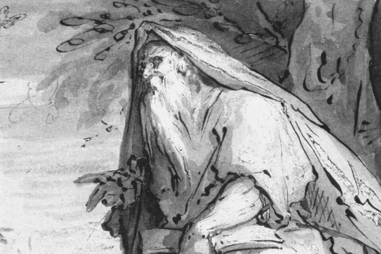 Mani: Der letzte Prophet