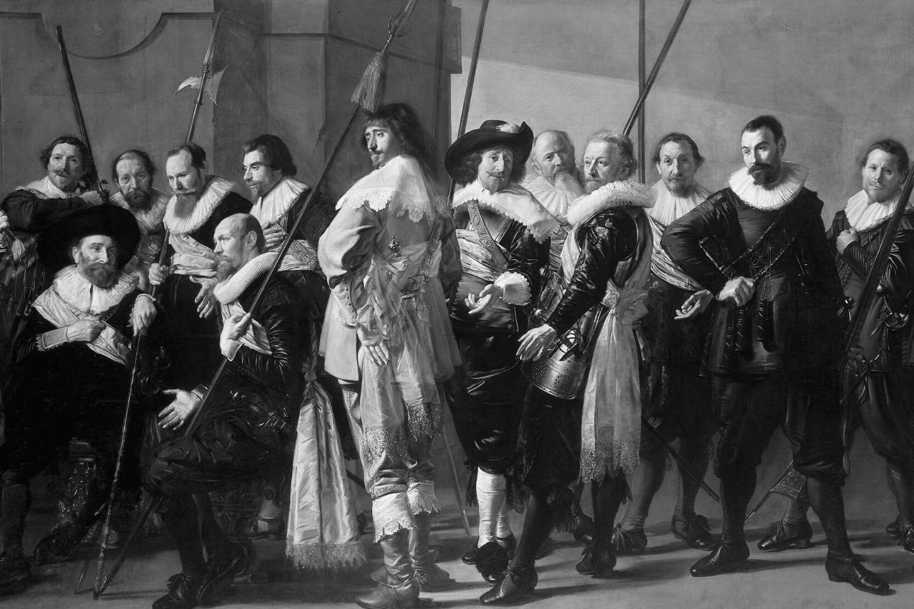 Männerbund: Die Bruderschaft aus der Antike