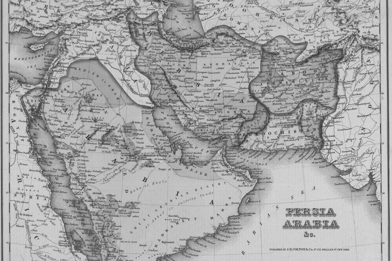 Mandäer: Antike mesopotamische Religionsgemeinschaft