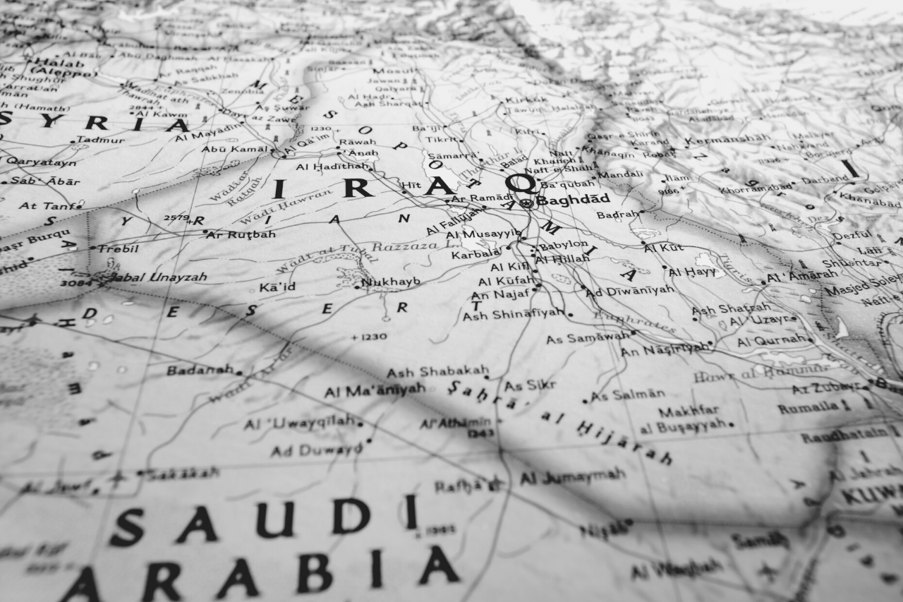 Die Geschichte des Irak: Die älteste Zivilisation der Welt