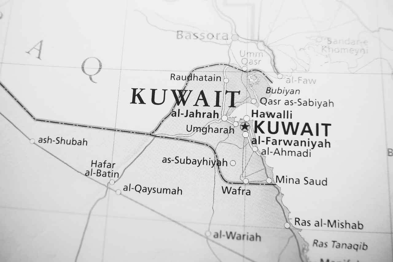 Religionen in Kuwait: Eine vielfältige Glaubenslandschaft