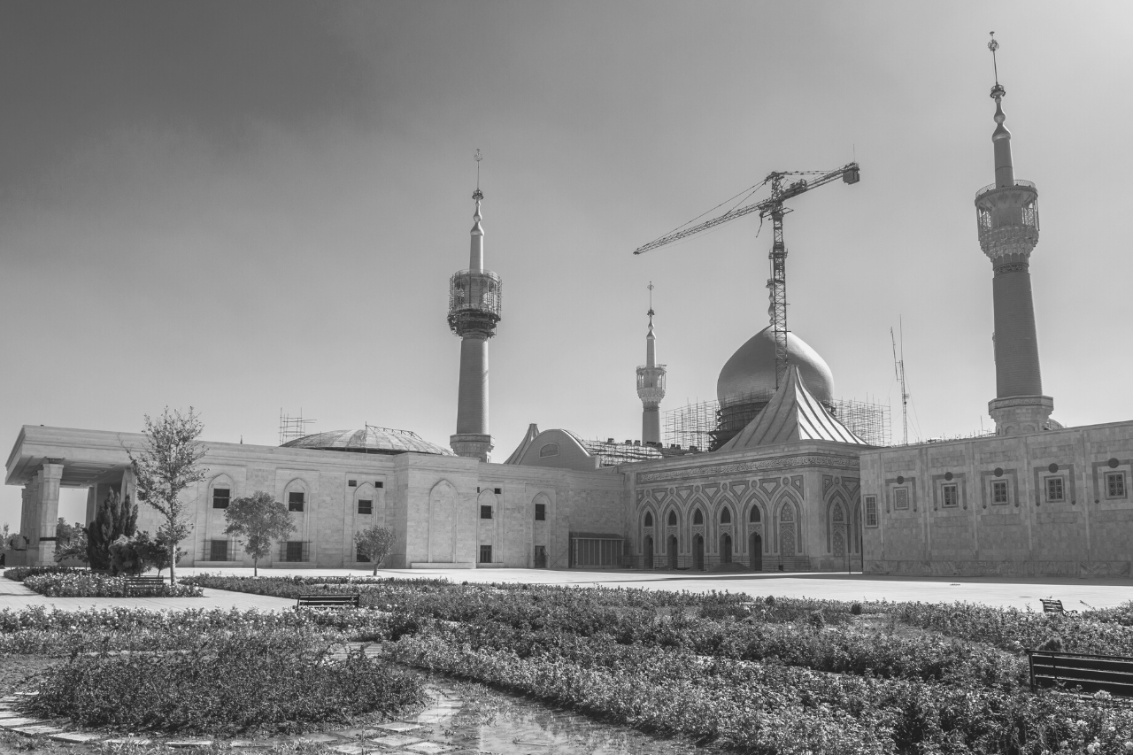 Der Ayatollah: Definition und bekannte Ayatollahs