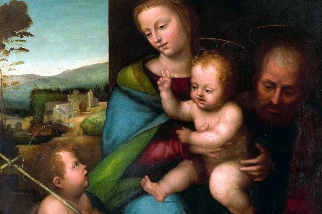 Medea decides to make her sons immortal