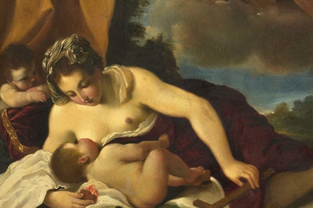 Medea killed her sons