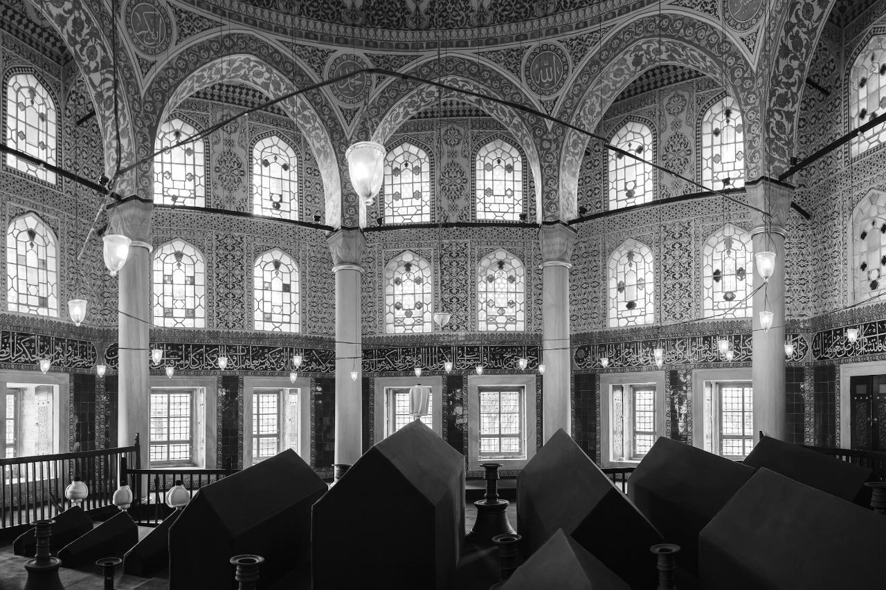 Mehmed III: Der tapfere Eroberer, der die Österreicher besiegte