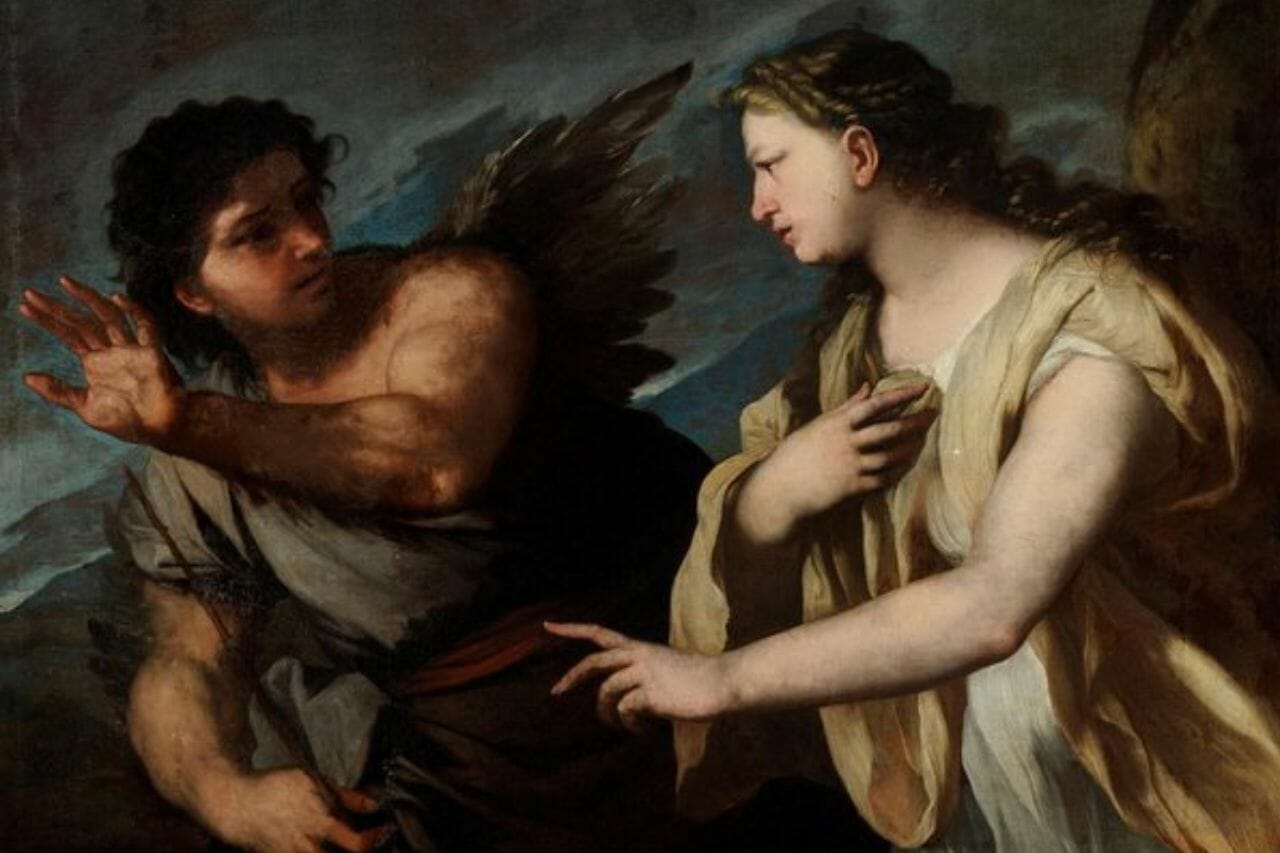 Melinoe Göttin: Die zweite Göttin der Unterwelt