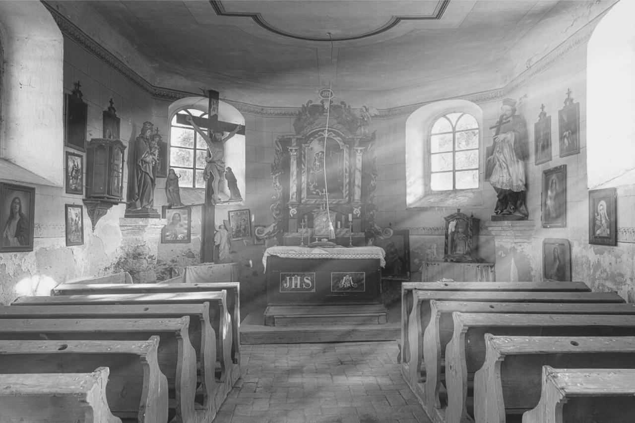 Melkitischer Katholizismus: Eine faszinierende Verbindung von Spiritualität und Theologie