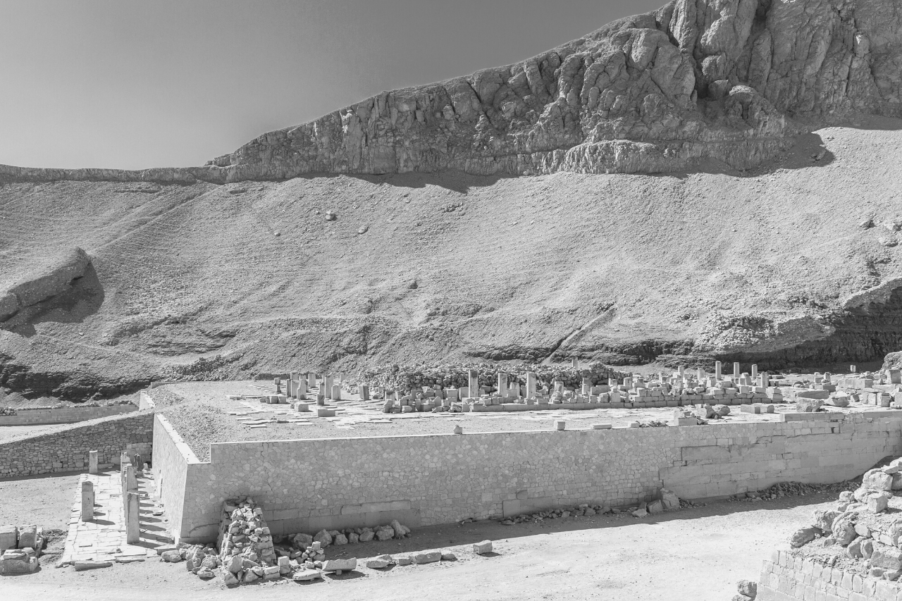 Das Mittlere Reich Ägyptens: Alles, was Sie wissen müssen