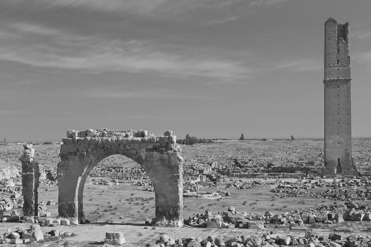 Mesopotamien Geografie: Das Land zwischen zwei Strömen