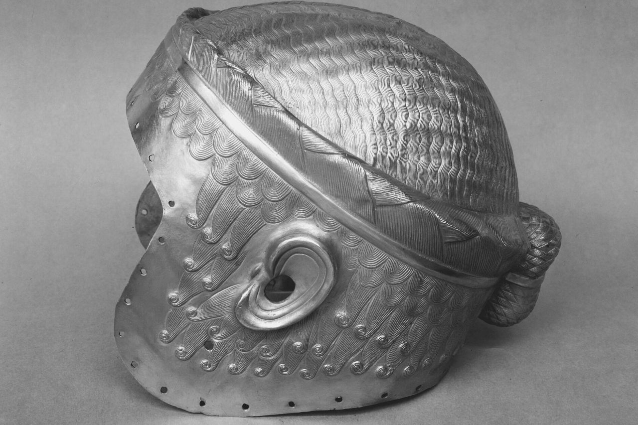 Die unglaublichen spezialisierten Arbeitskräfte, die die Zivilisationen des antiken Mesopotamiens erbauten