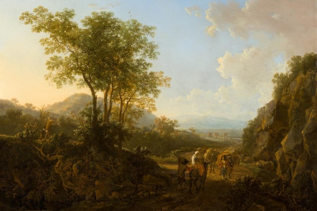 Metaphern in Beowulf: Wie werden Metaphern im berühmten Gedicht verwendet?