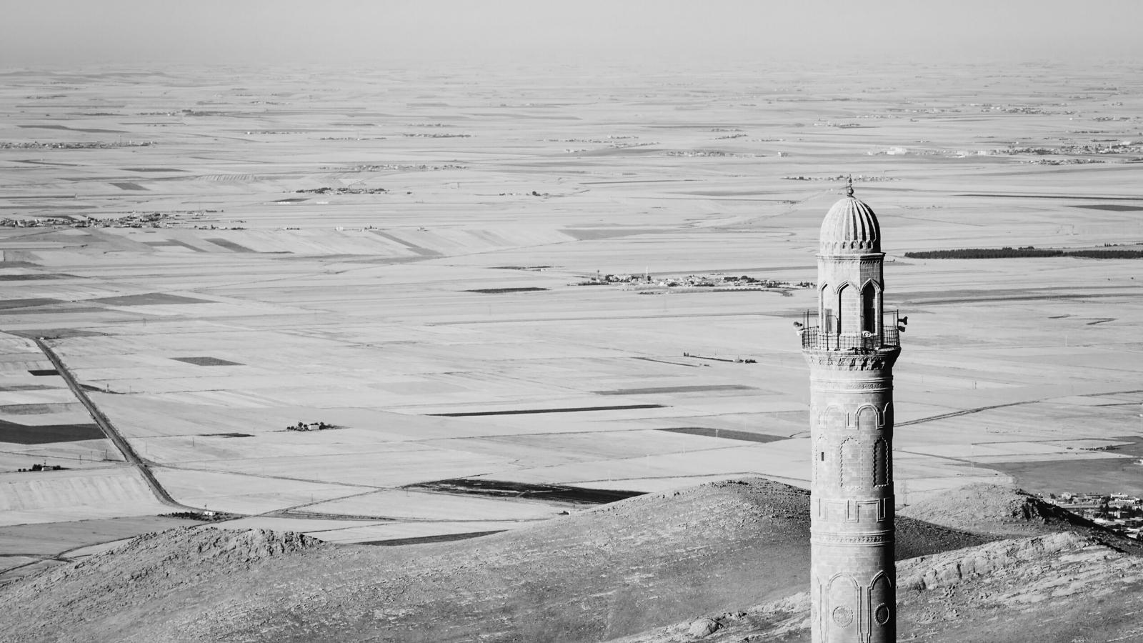 Wie veränderte Mesopotamien seine nomadische Lebensweise und passte sich an