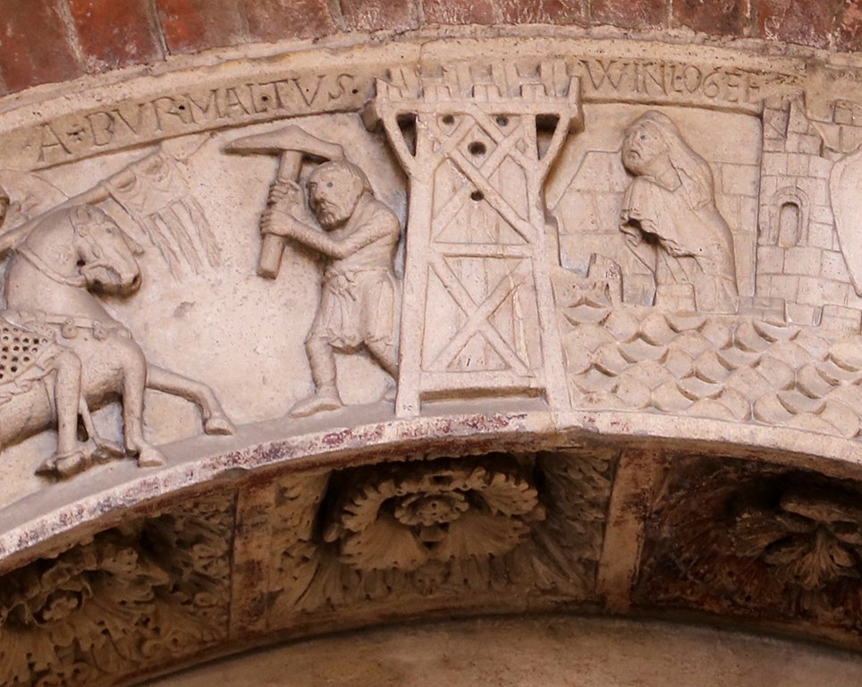 Gwenhwyfar I, Ehefrau König Artus'