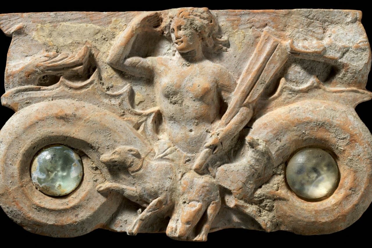 Ungeheuer in der Odyssee: Die Bestien und die verkörperten Schönheiten