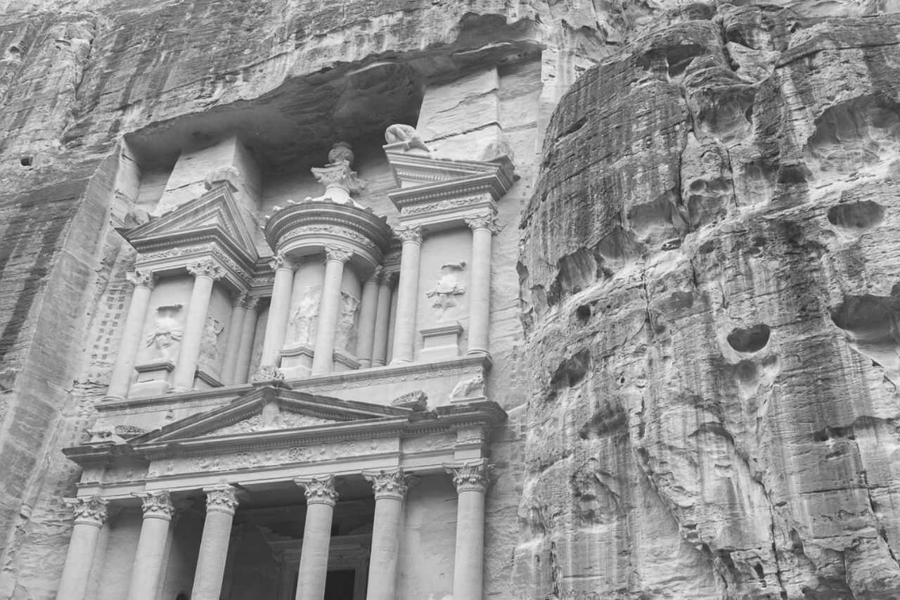 Religion in Jordanien – Bericht 2021