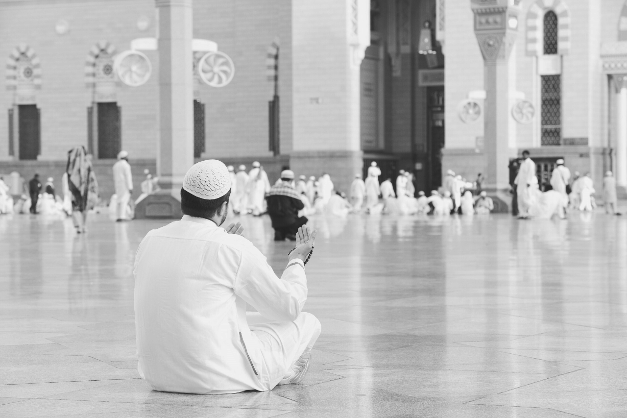 Sunni-Islam und Schia: Das antike Schisma. Was ist der Unterschied?