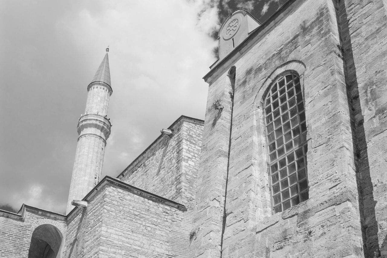 Mustafa I: Der Heilige und der verrückte Monarch, der zweimal regierte