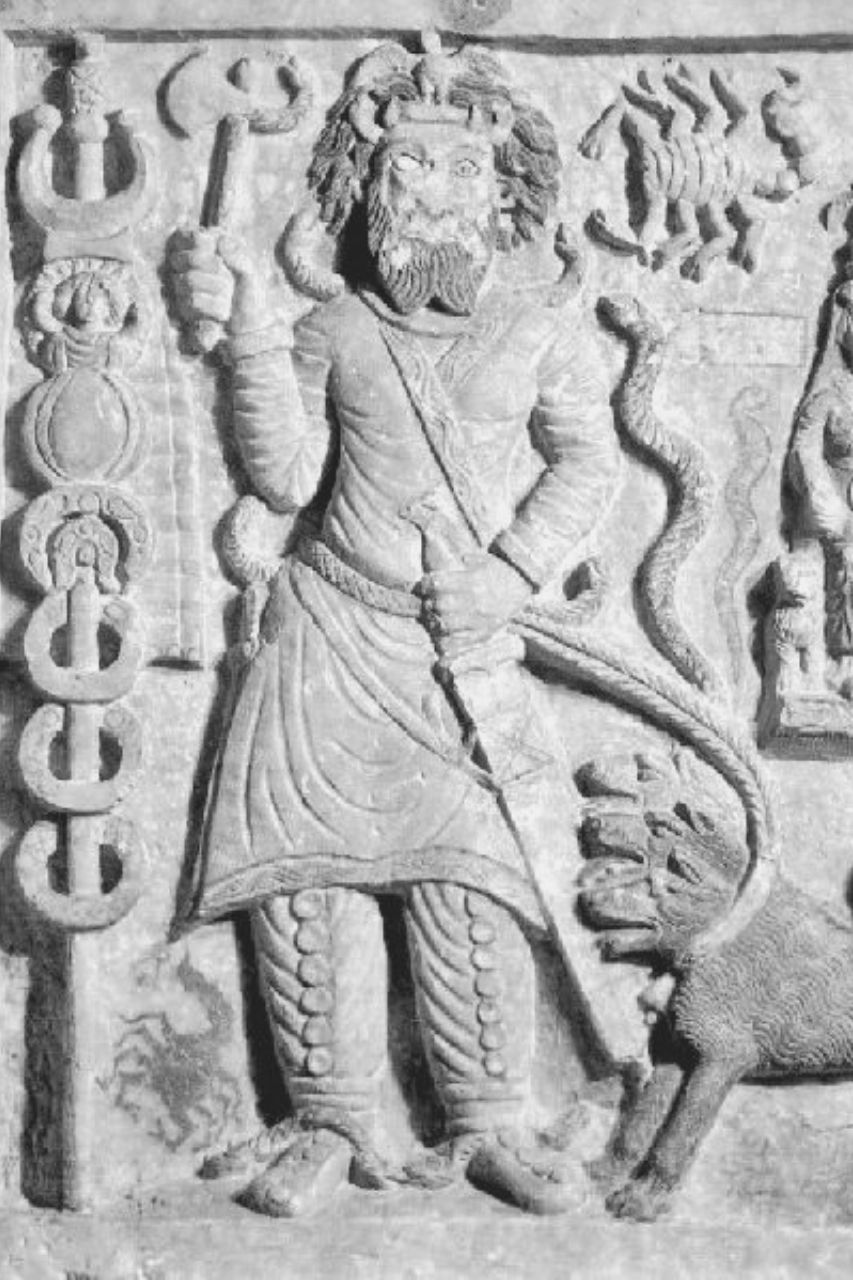 Nergal und die außergewöhnliche Seelenreise ins Jenseits