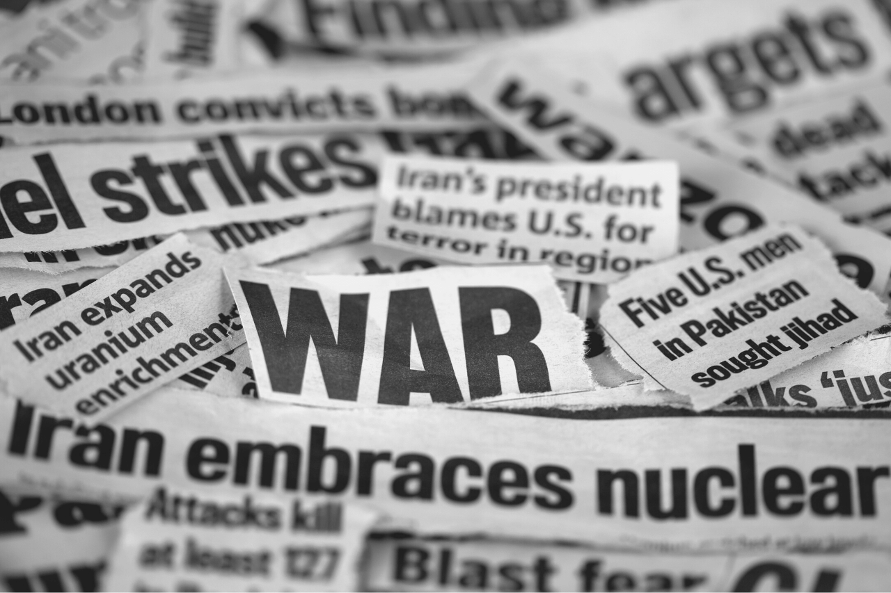 Der Iran-Irak-Krieg: Der achtjährige Krieg, der Millionen das Leben kostete