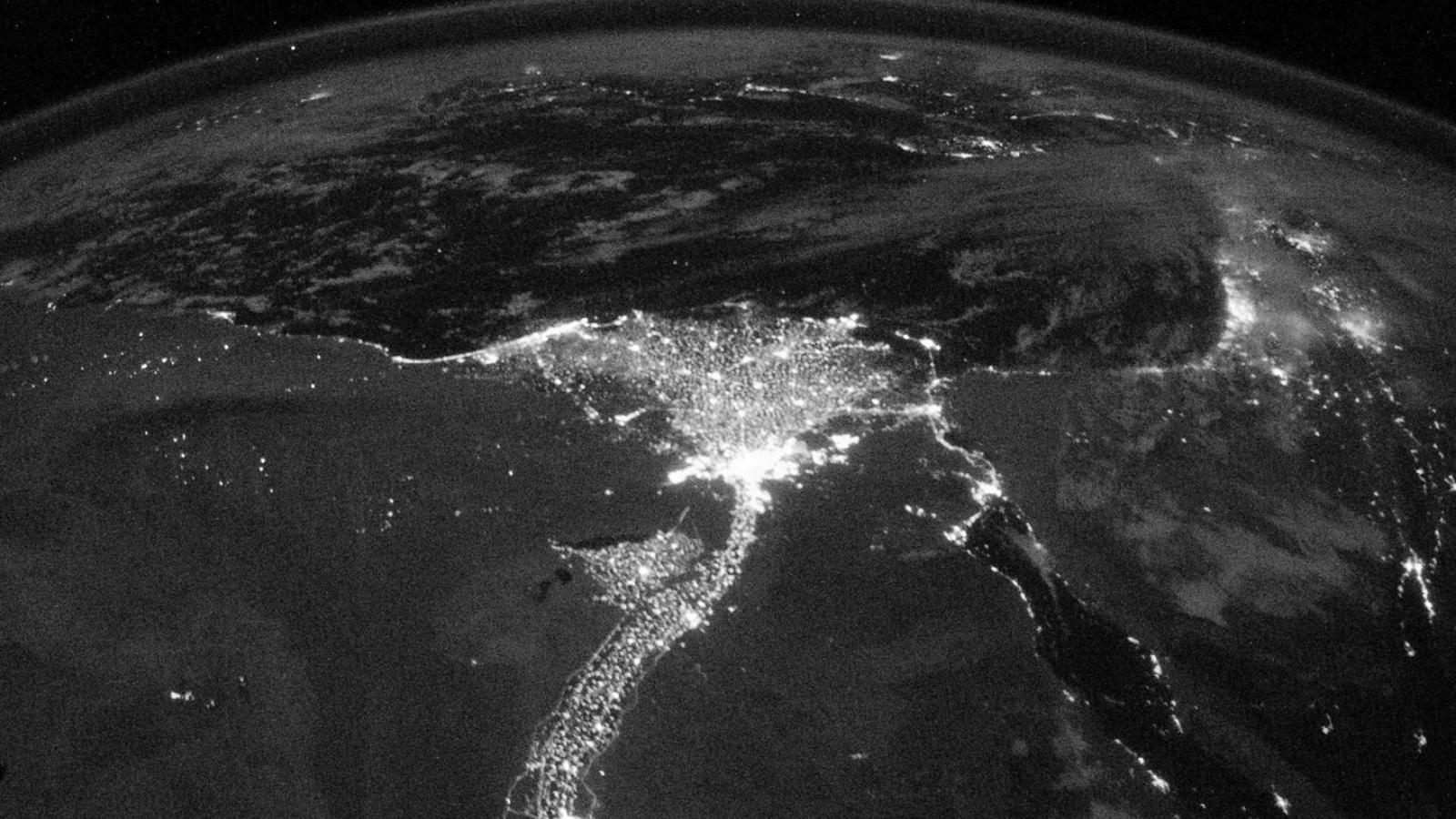 Wie formte der Nil das alte Ägypten? Eine Geschichte der Innovation