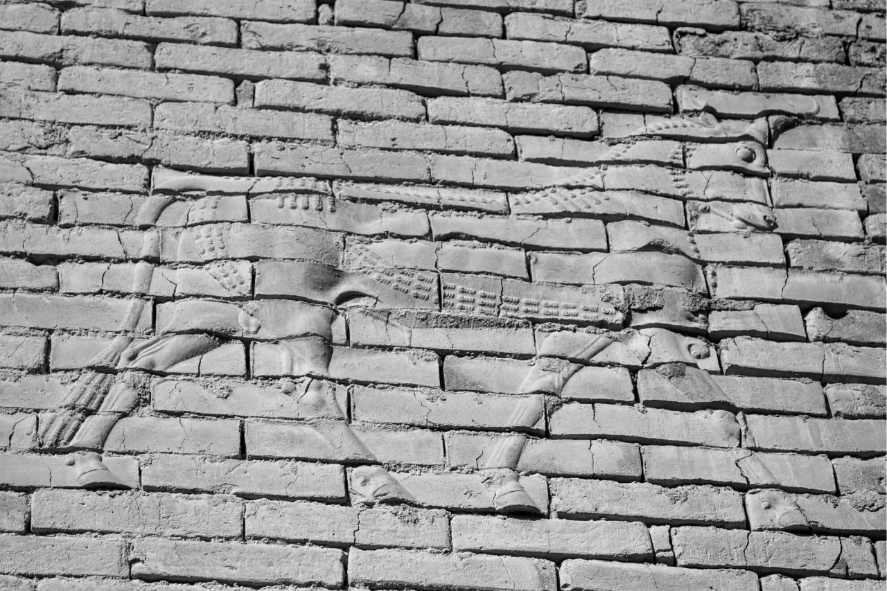 Ninhursag: Wie die Gottheit von Malgum zur Muttergöttin Sumers wurde