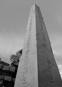 Obelisk of Thutmose I