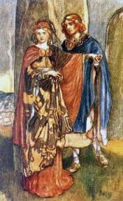 Der Stammbaum des Ödipus: Was Sie wissen müssen