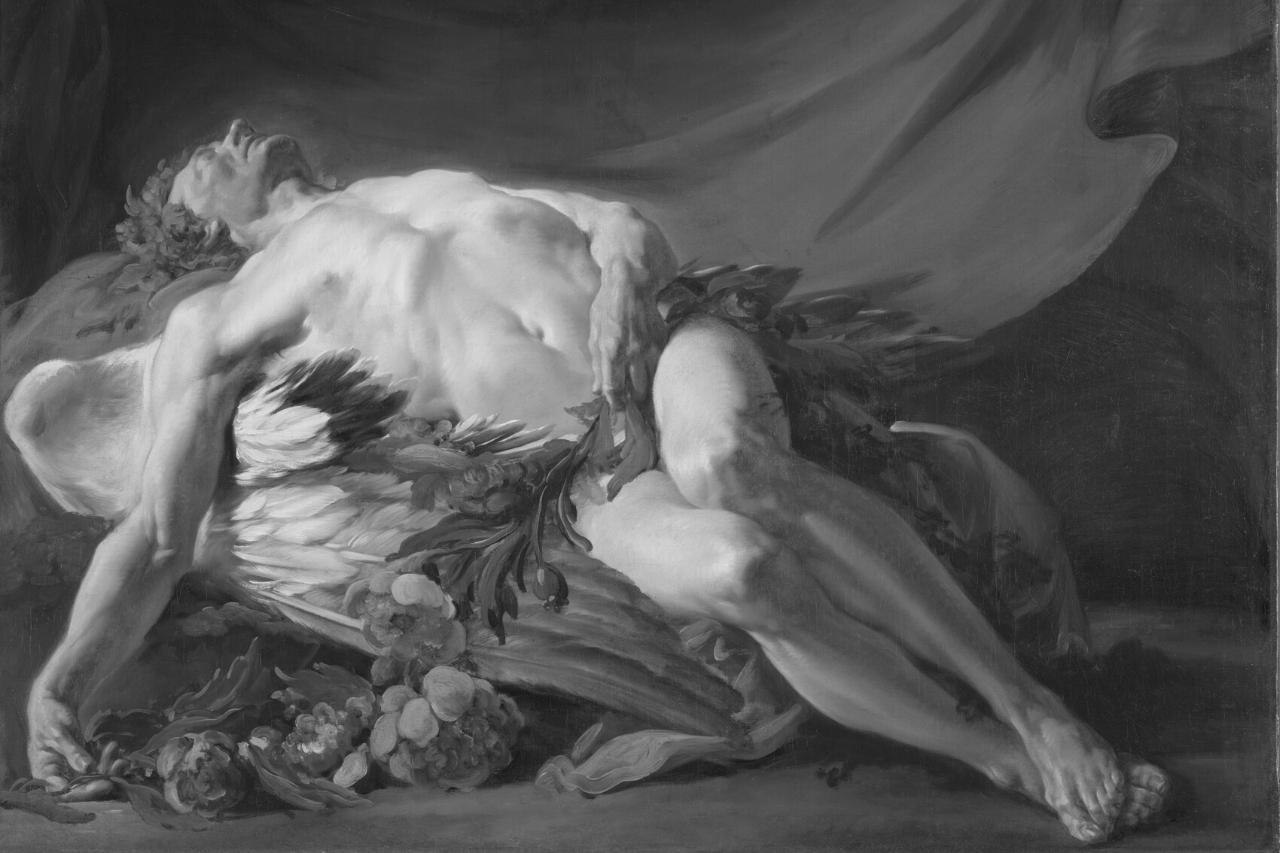 Ödipus' tragischer Fehler