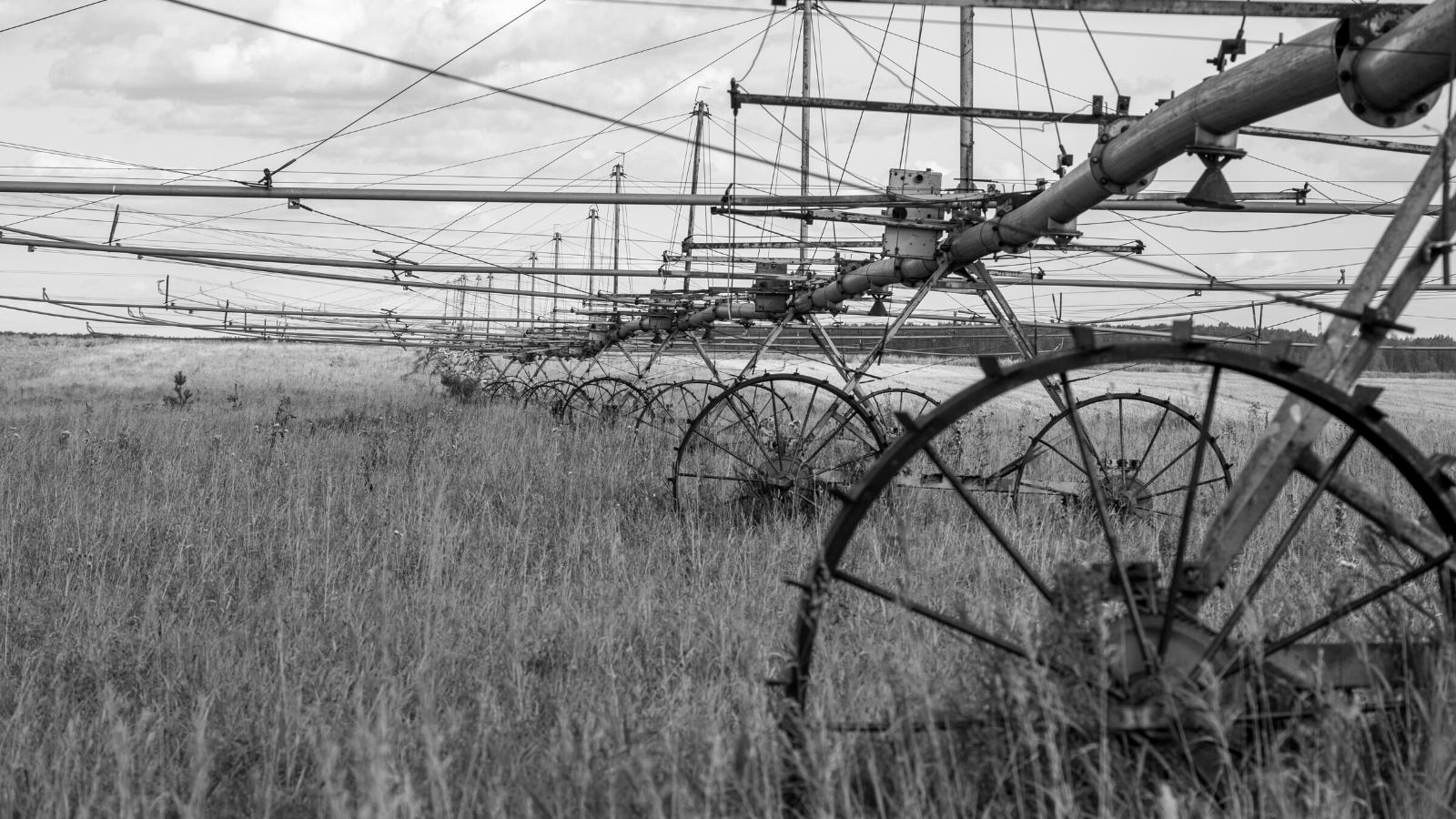 Warum die Mesopotamier Bewässerungssysteme schufen: Die Wahrheit