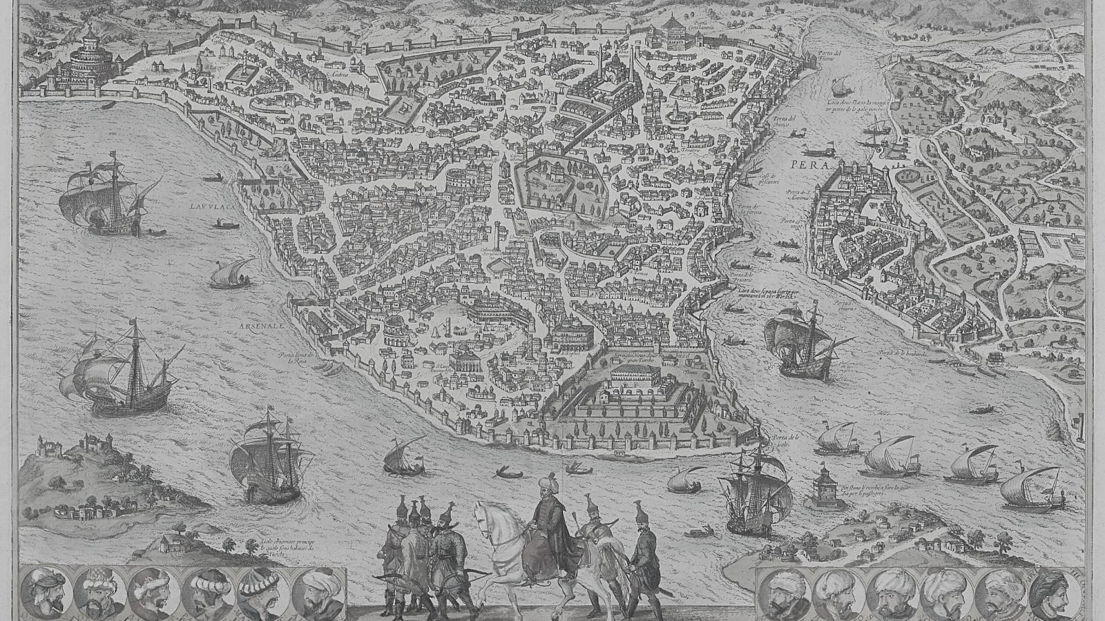 Warum das Osmanische Reich unterging: Die äußeren und inneren Gründe