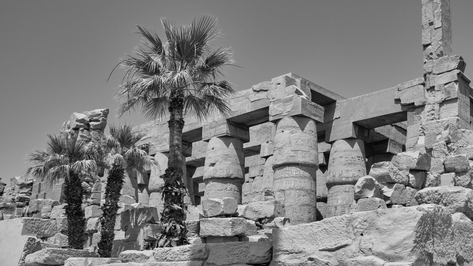 Thutmosis II: Der unterschätzte Pharao der 18. Dynastie Ägyptens