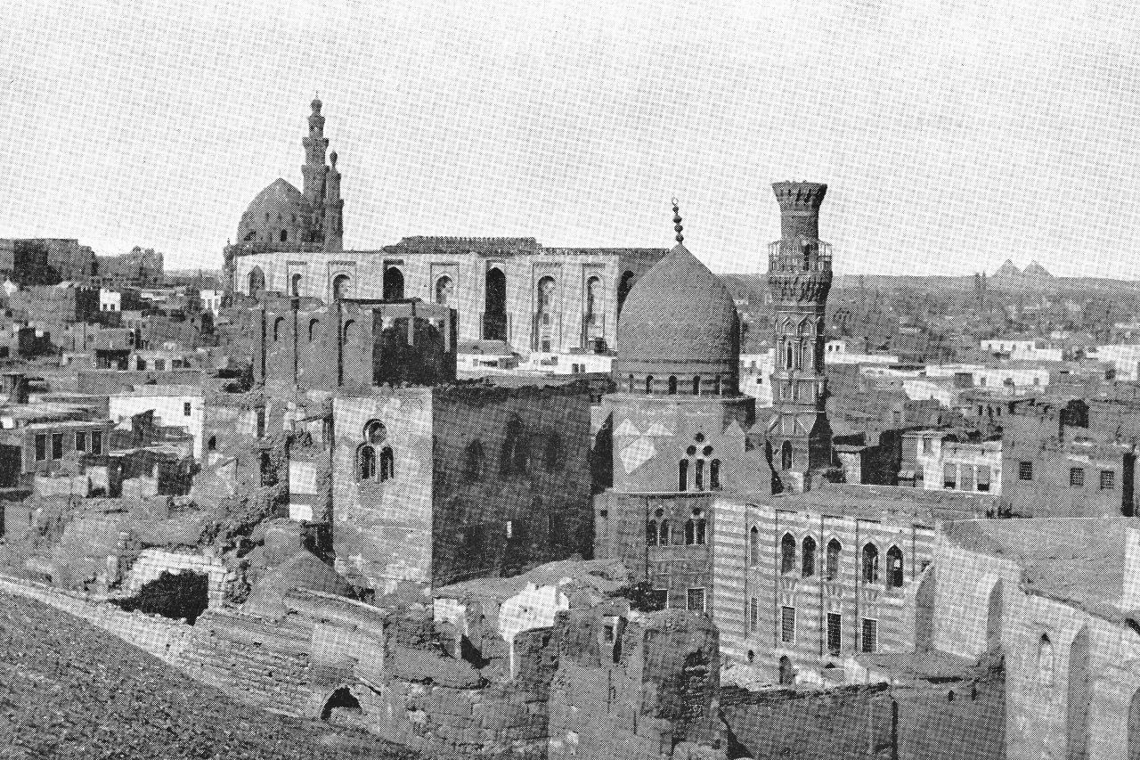 Osmanische Architektur: Eine Geschichte von leidenschaftlicher Pracht und Kunst