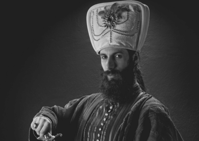 Ottoman Bey
