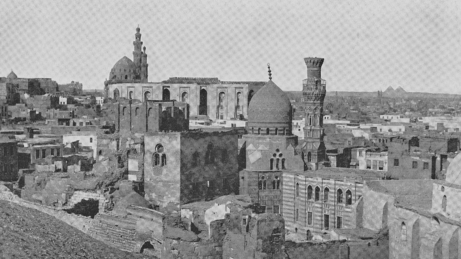 Warum trat das Osmanische Reich in den Ersten Weltkrieg ein: Eine historische Betrachtung