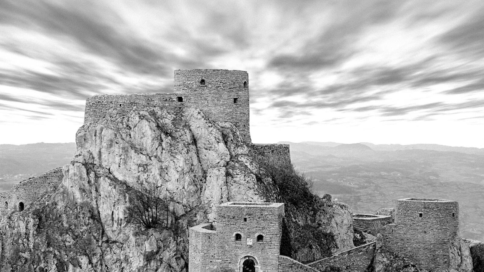 Warum die Osmanen so erfolgreiche Eroberer waren: Glaube und Feuerwaffen