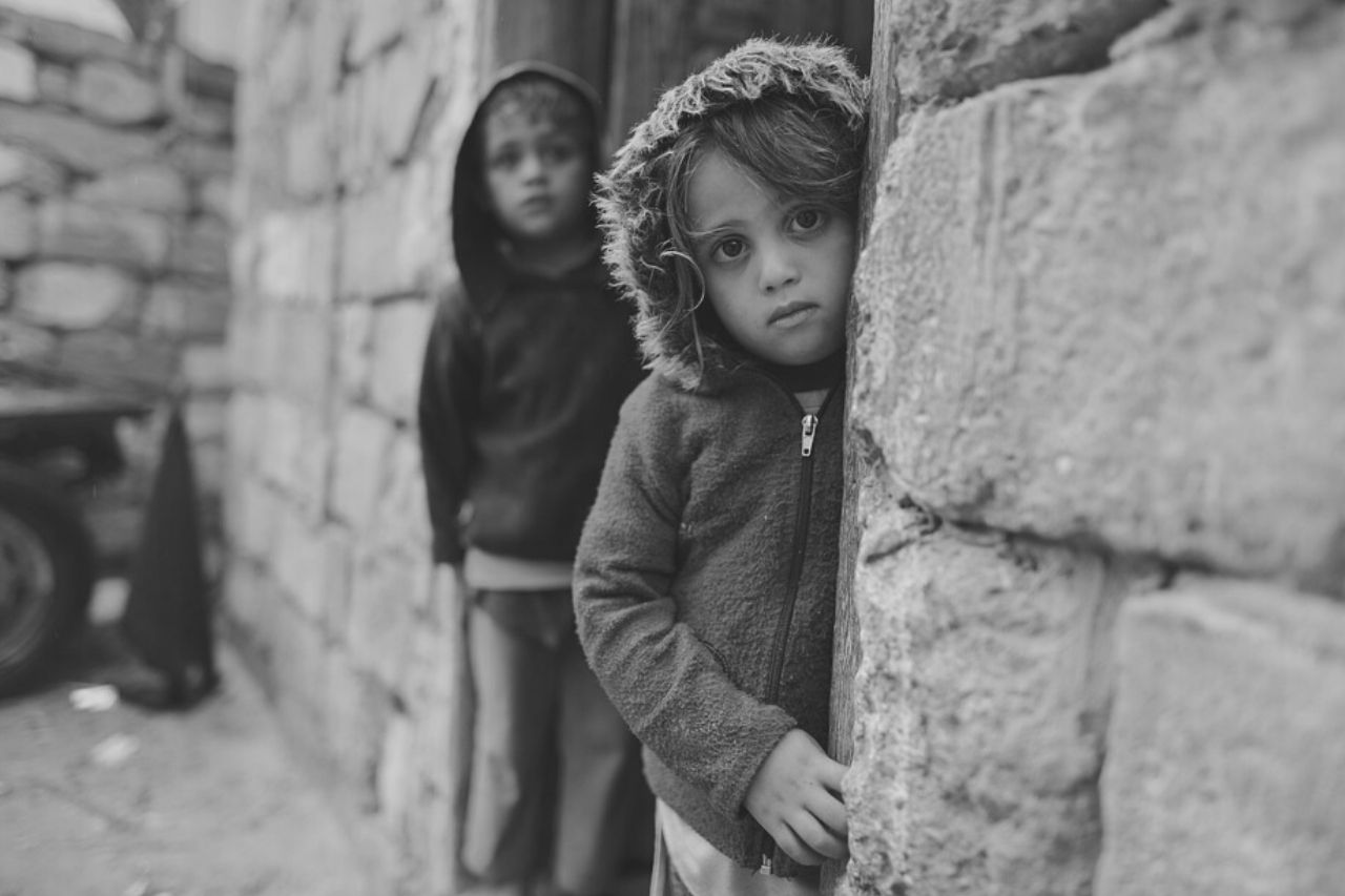 Der Gazastreifen: Eine einzigartige Reise in diese palästinensische Hochburg