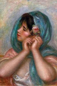 Penelope in der Odyssee: Die Geschichte der treuen Ehefrau des Odysseus