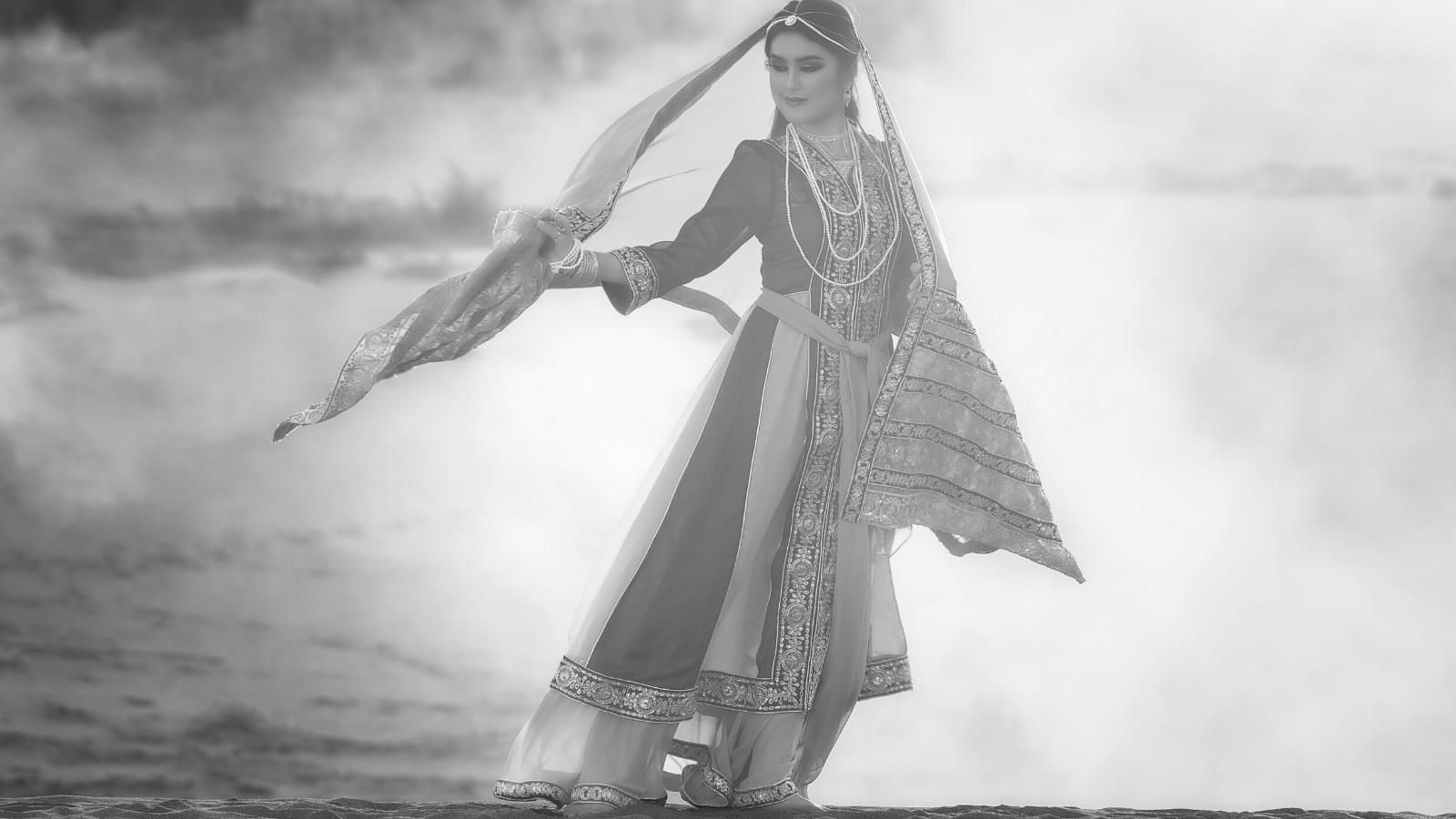 Antike persische Frauen: Der Aufstieg des Feminismus im antiken Persien