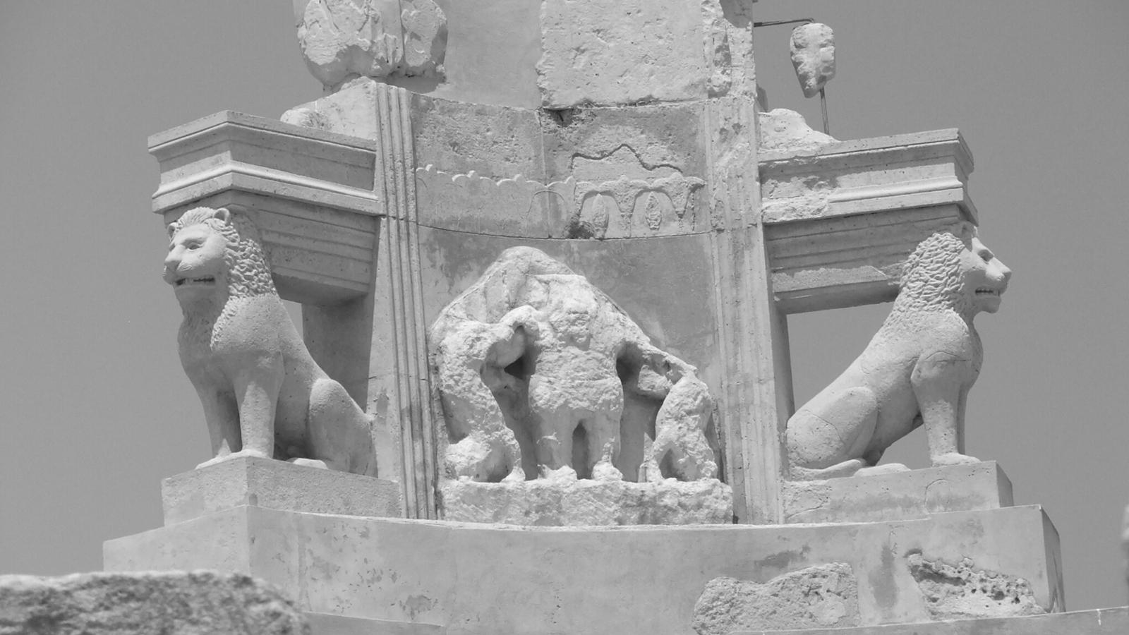 Wofür waren die Phönizier bekannt? Die Purpurmenschen des Nahen Ostens