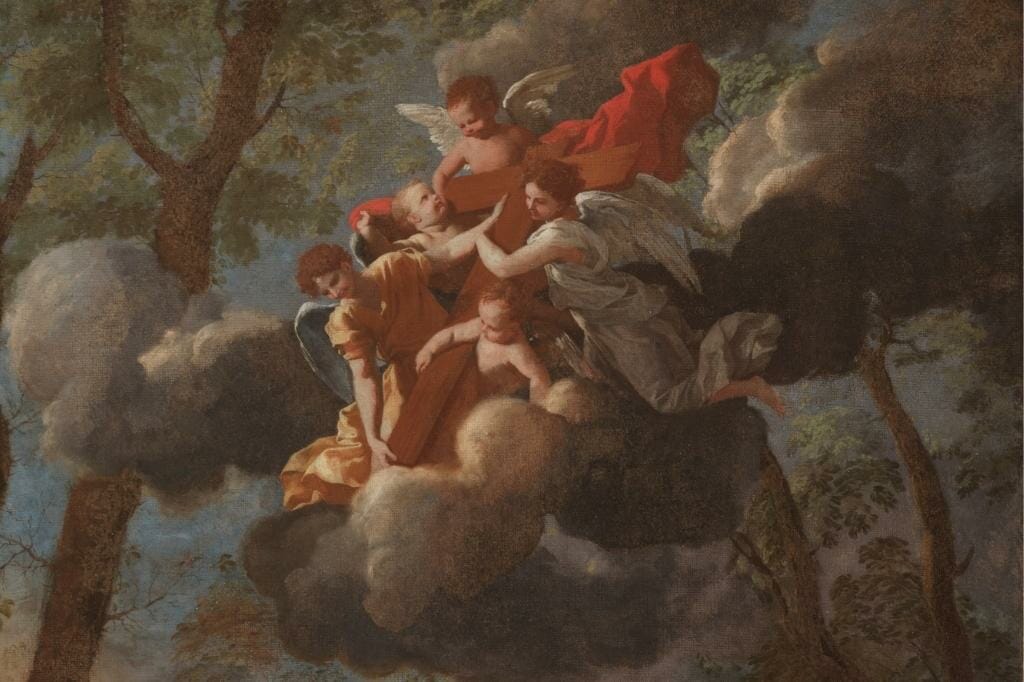 Protogenoi: Die griechischen Gottheiten, die vor Beginn der Schöpfung existierten