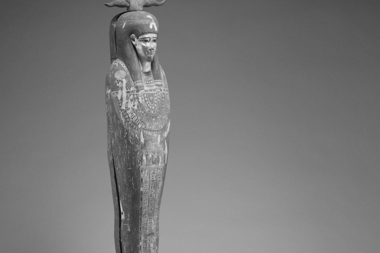 Ptah in Egyptian mythology