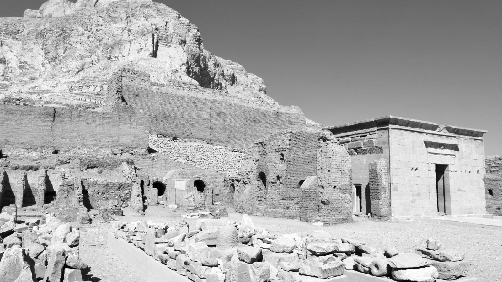 Ptolemaios VIII. Physkon: Der Stolz, der Ägypten den Frieden brachte