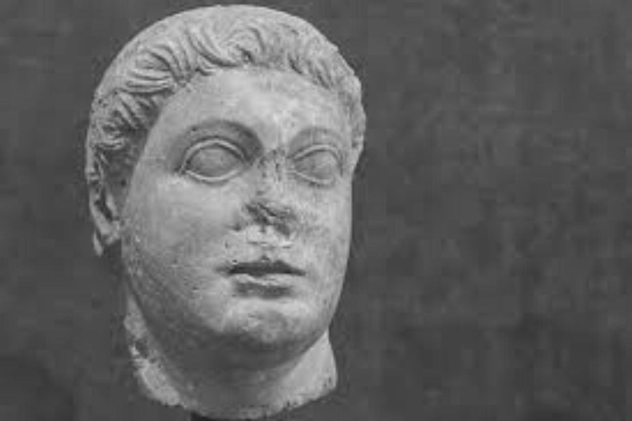 Ptolemaios II. Philadelphos: Der Glanz des alexandrinischen Königreichs